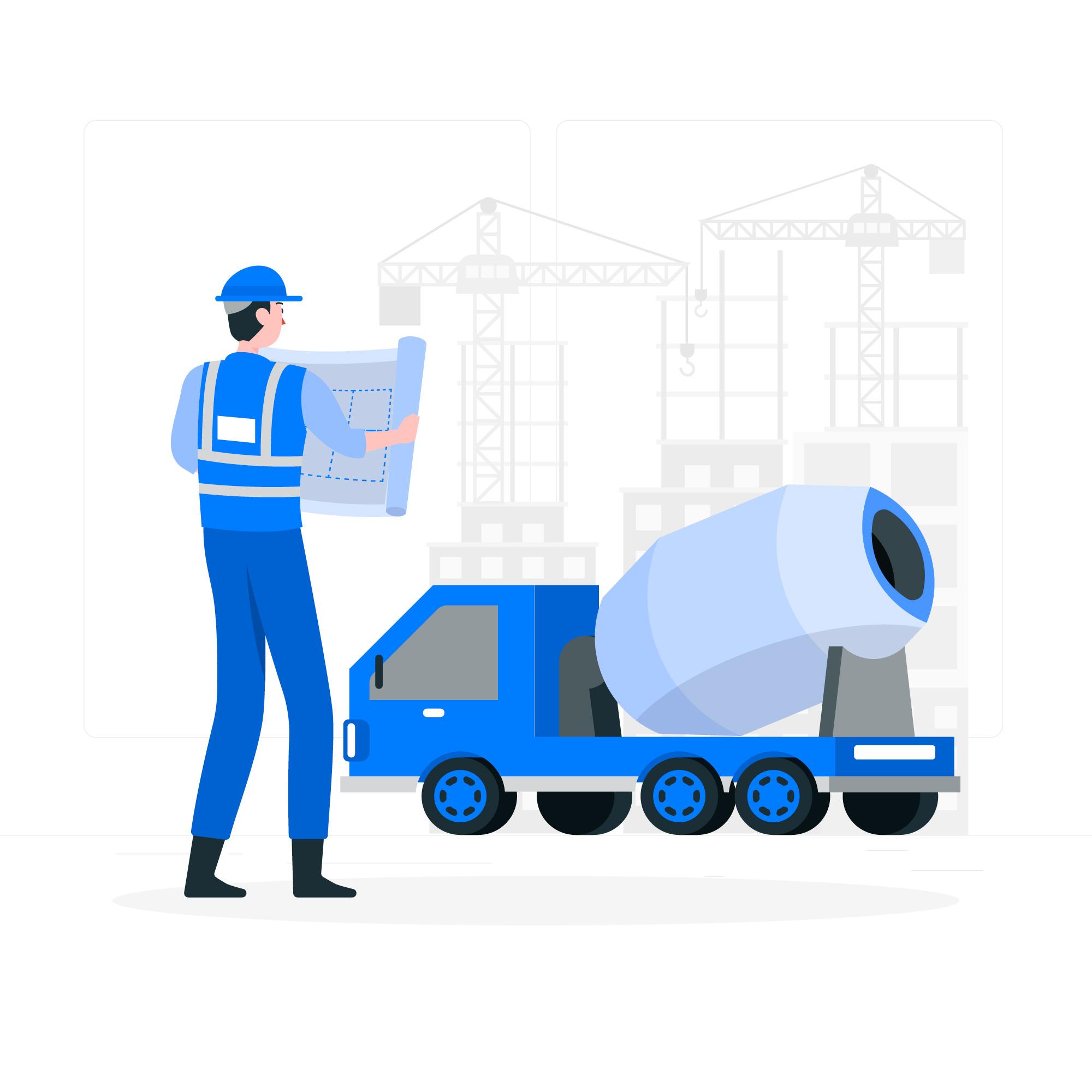 construction industry clients