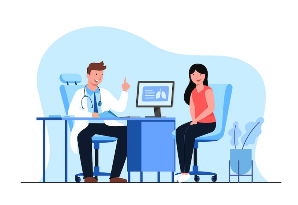 doctors and medical professionals clients