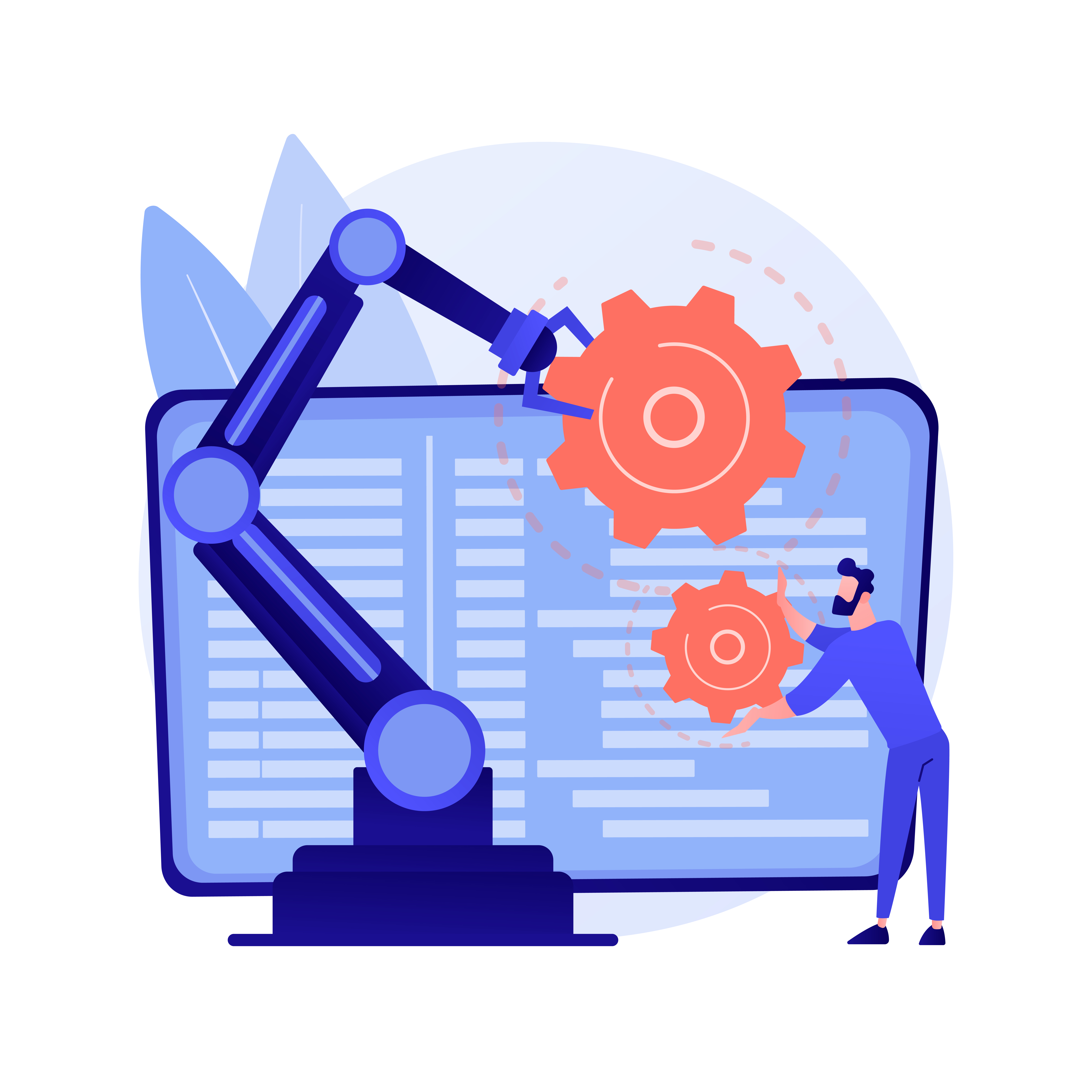 fabrications and manufacturers client