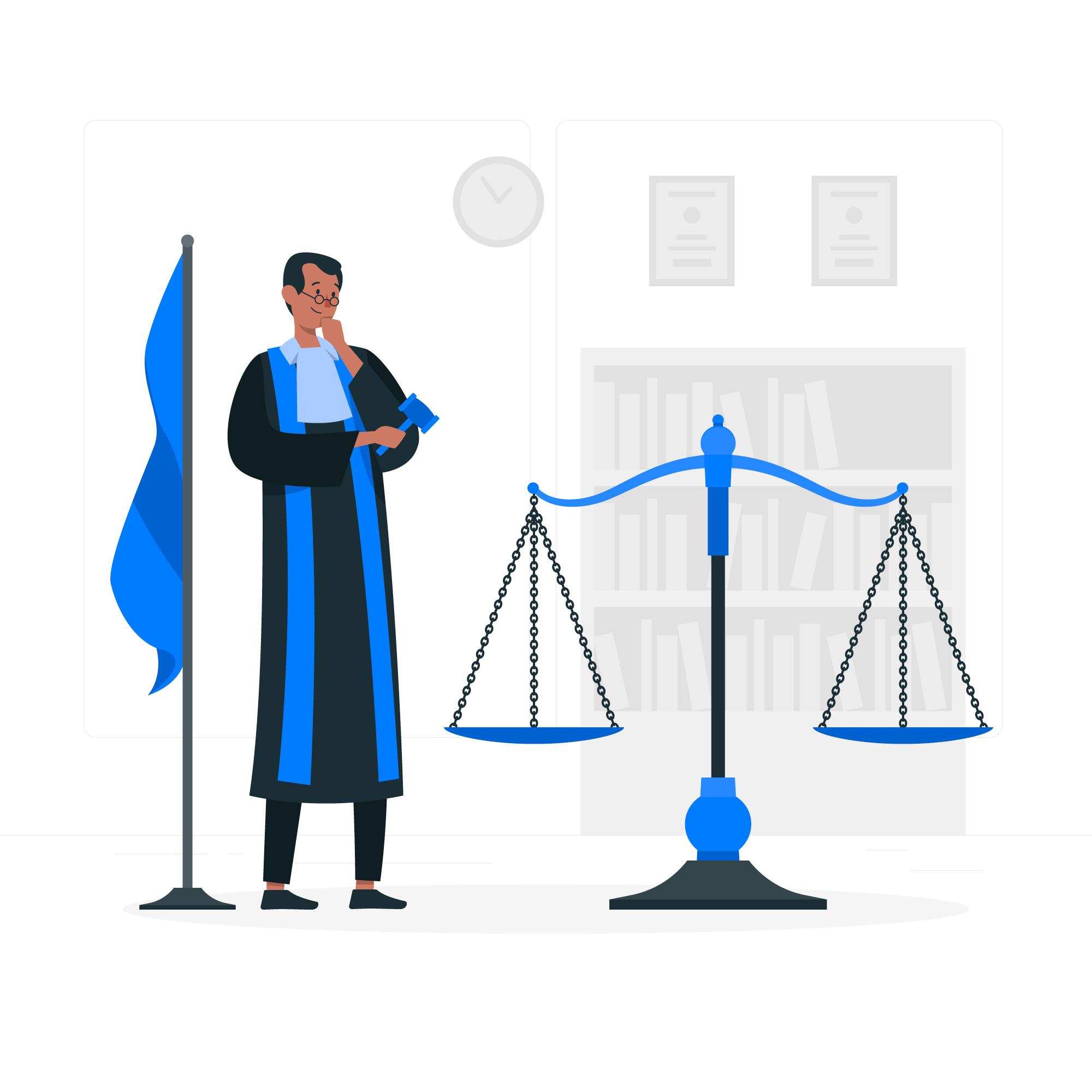 law and advocates clients