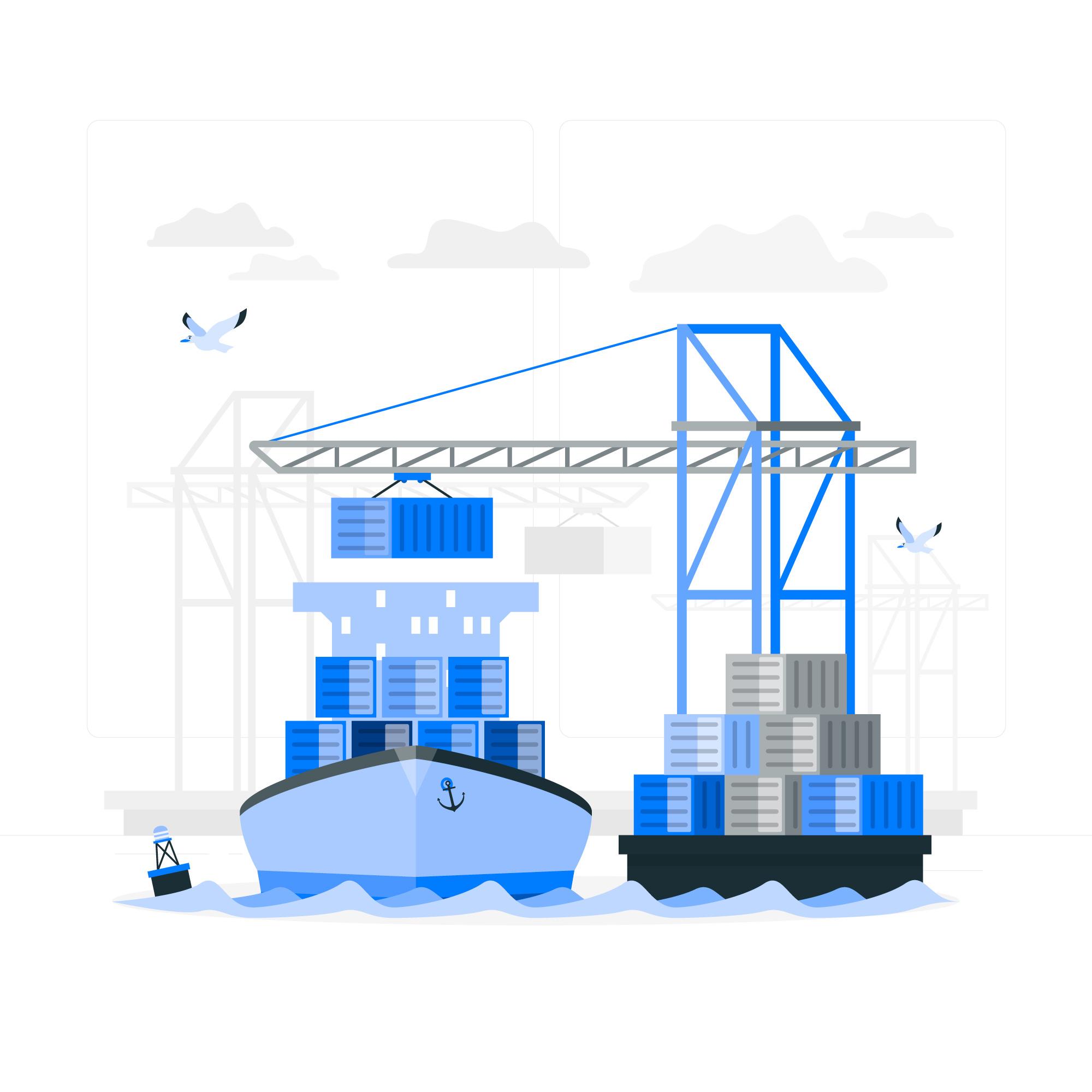 ship designer and builders clients